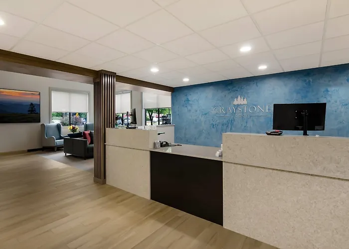 Graystone Lodge, An Ascend Collection Hotel
