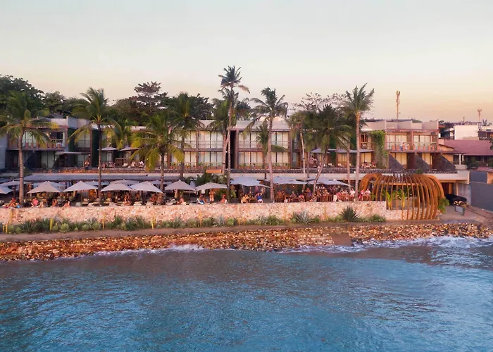 Apenunga Eco Hotel