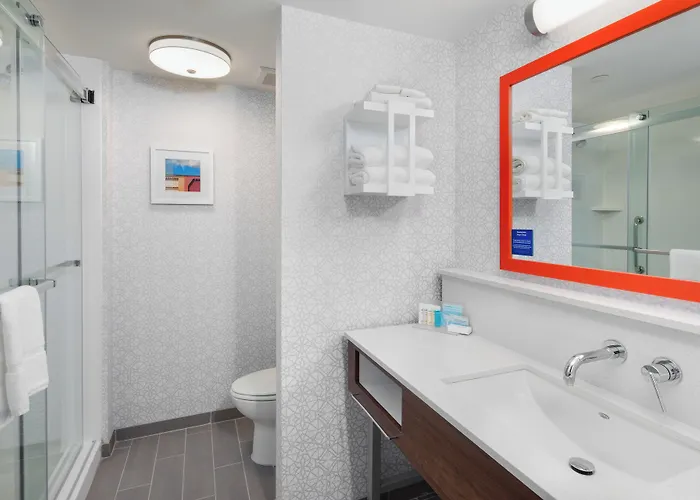 Hampton Inn Smithfield Selma, Nc