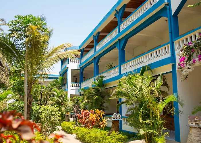 Victory Hotel & Restaurant Tulear