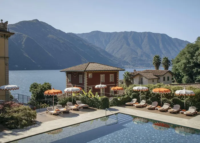 Grand Hotel Tremezzo