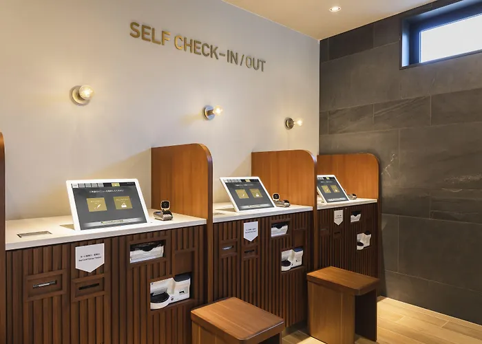 Sotetsu Grand Fresa Kumamoto