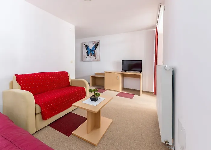 Hotel Center Bohinjsko Jezero