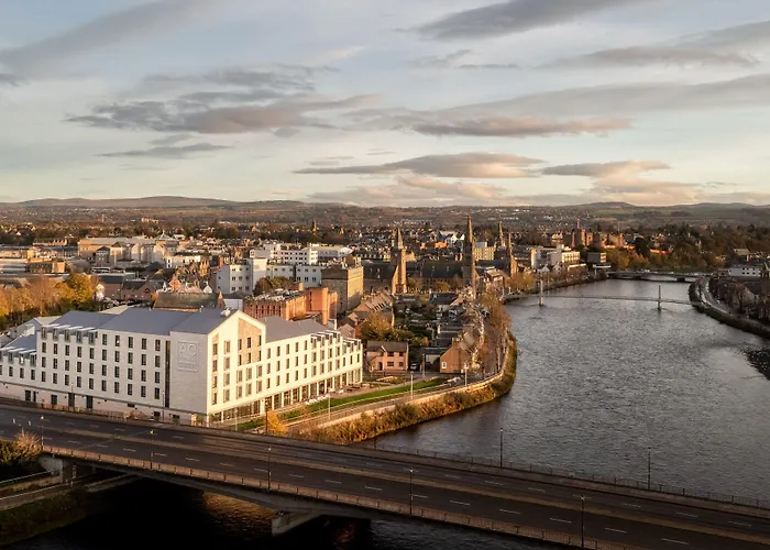 Ac Hotel By Marriott Inverness