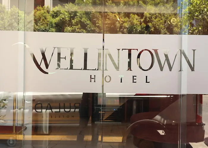 Hotel Wellintown