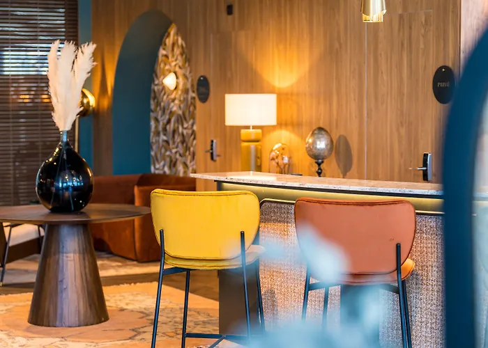 Hotel D Bulle - La Gruyère