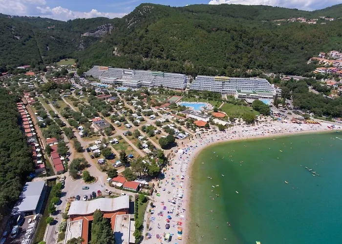 Maslinica Narcis Hotel