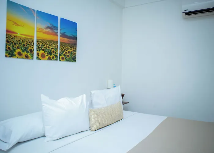 Hotel El Marqués De Manga