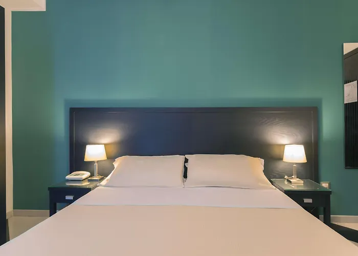 Executive Business Hotel