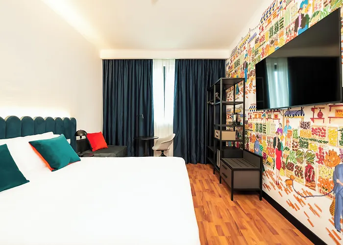 Mitico Hotel & Natural Spa