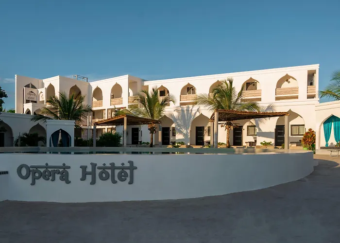 Opera Hotel