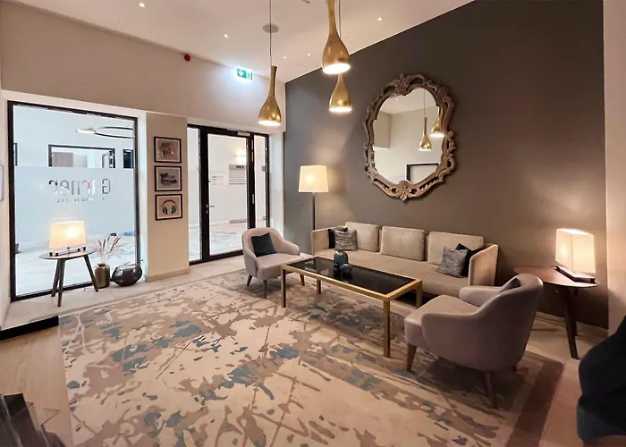Garner Hotel Klagenfurt - Moser Verdino By Ihg
