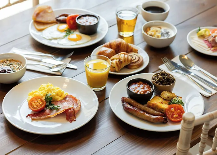 Courtyard By Marriott Glasgow Sec