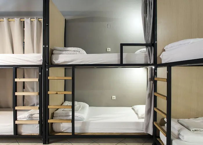 So Young Hostel