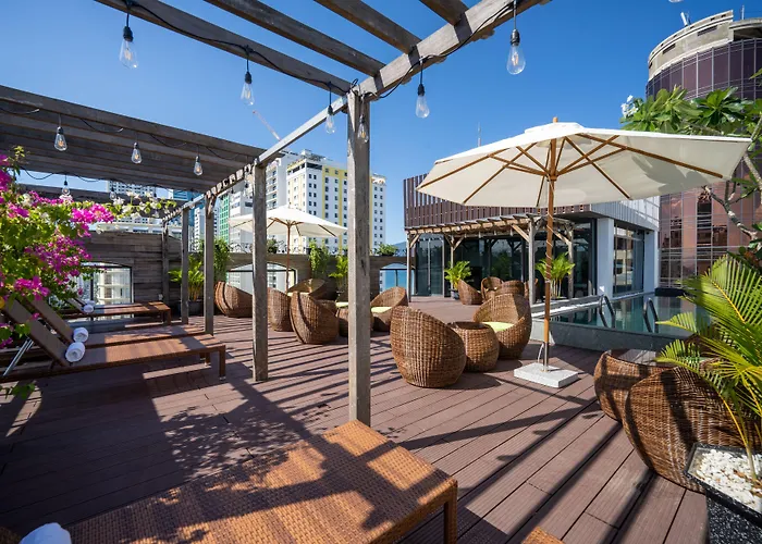 Señorita Boutique Hotel