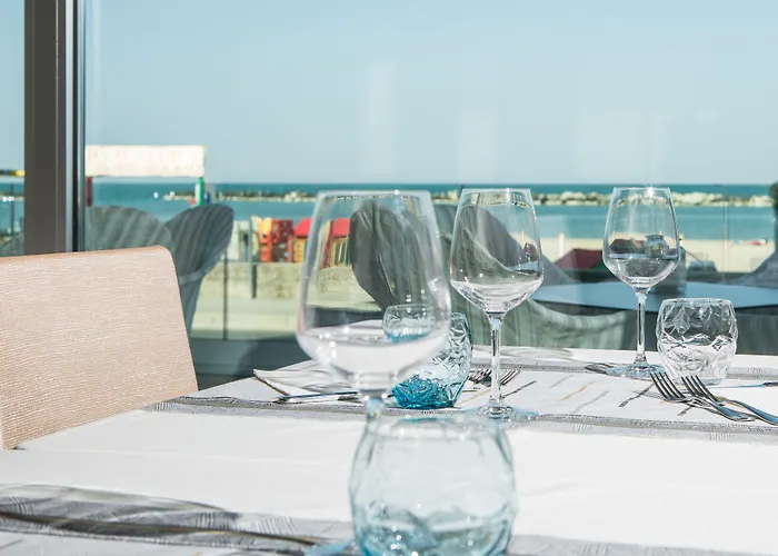 Hotel Savini