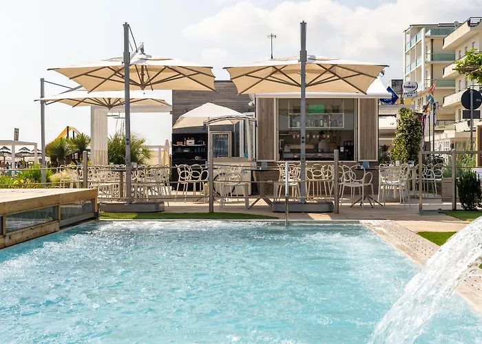 Hotel Savini
