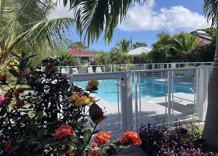 Hôtel&Villa Le Cocotel