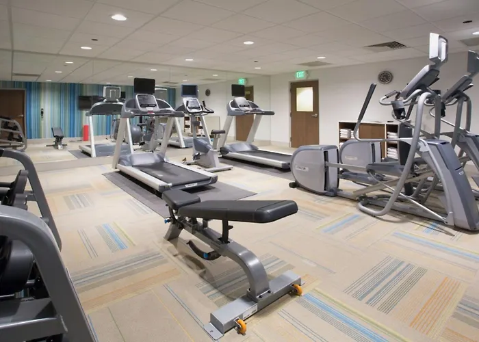 Holiday Inn Express & Suites - Lumberton By Ihg