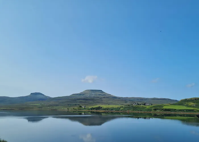 Atholl House Skye