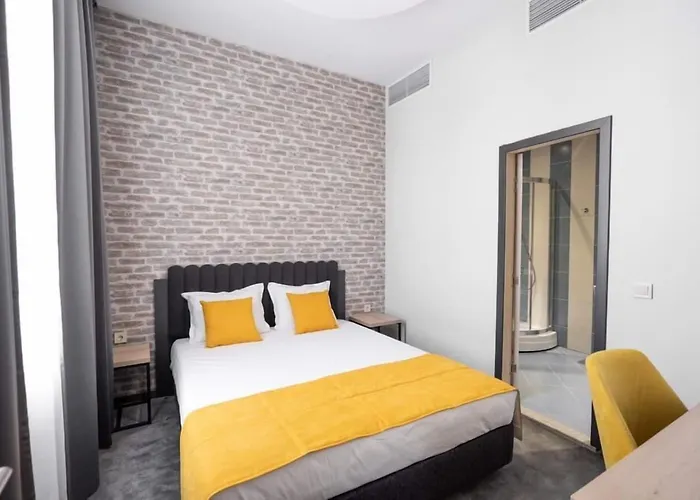 Adeo Hotel Sport & Spa