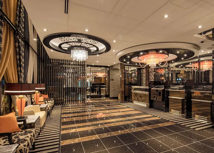 Apa Hotel Nagoya Ekimae Kita