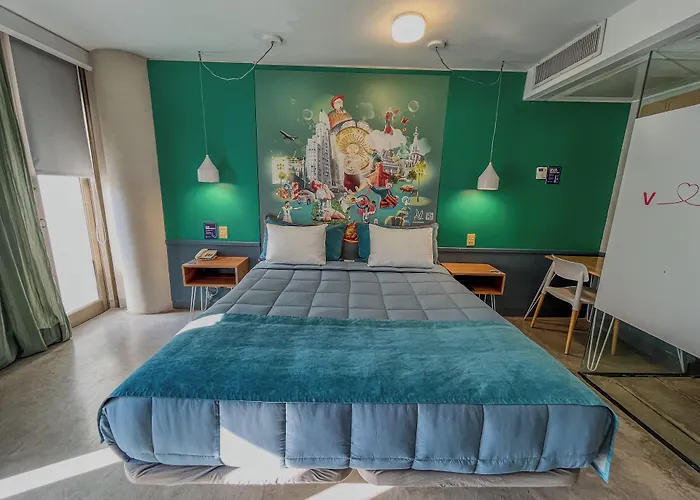Viajero Buenos Aires Hostel