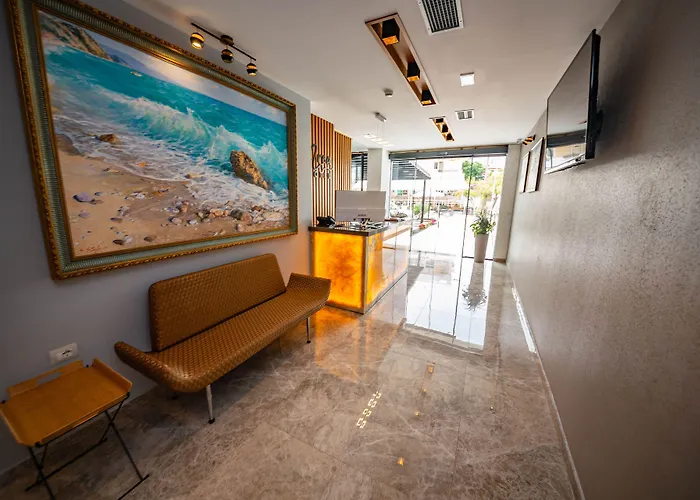 Area Hotel