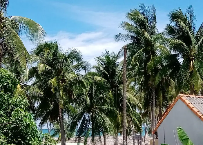 Minhon Hotel Muine