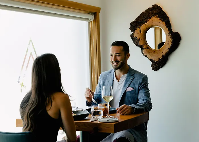 Pluvio restaurant&rooms