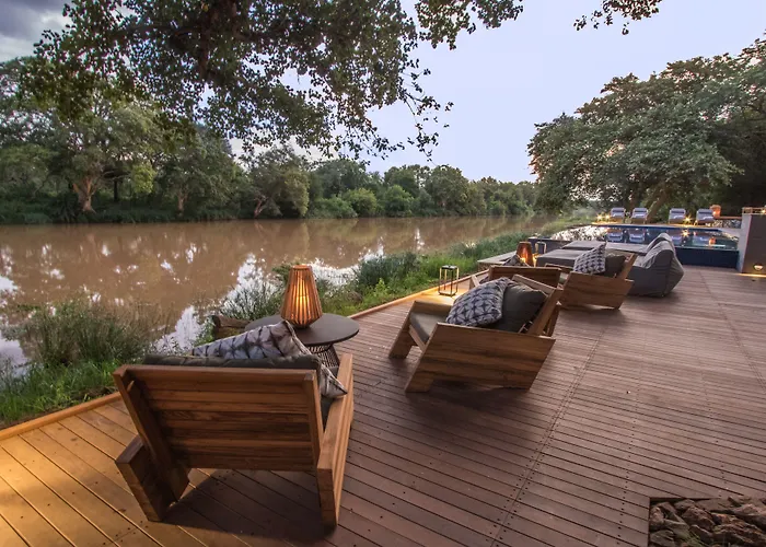 Abelana River Lodge
