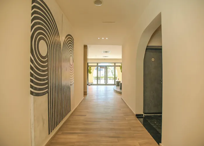 The Boutique Hotel Hurghada Marina