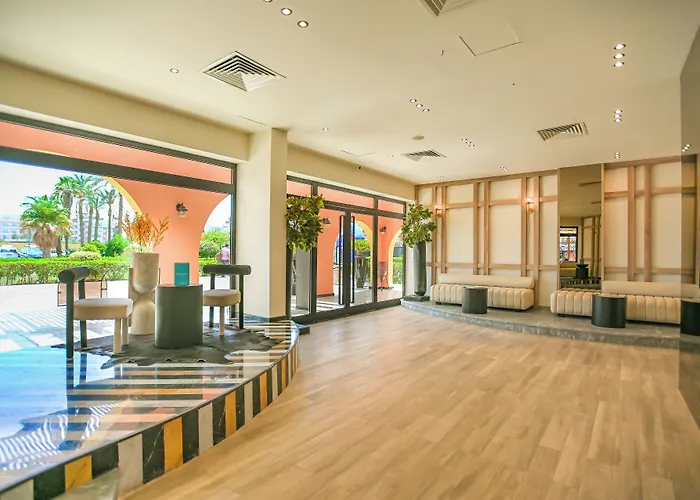 The Boutique Hotel Hurghada Marina