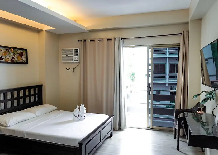 The Mang-Yan Grand Hotel Powered By Cocotel