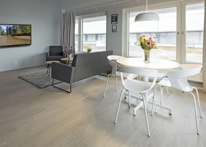 Forenom Hotels&Apartments Arlanda