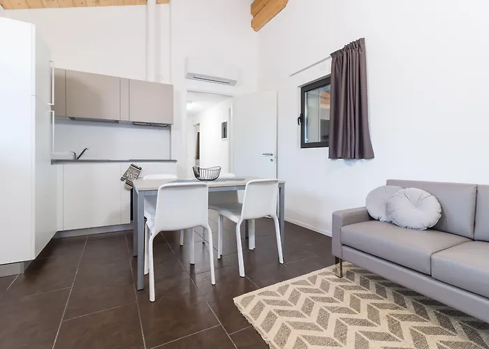 Hotel Cascina Fossata & Residence