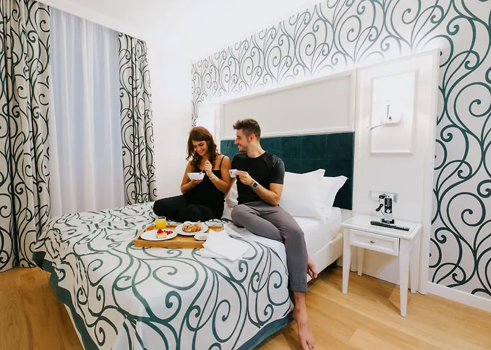 Hotel Città di Parenzo