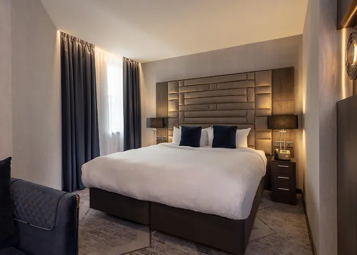 River Ness Hotel, A Member Of Radisson Individuals