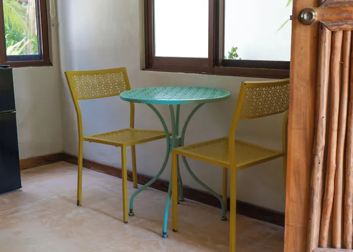 Hotel Boutique La Puerta Azul Beachfront - Adults Only