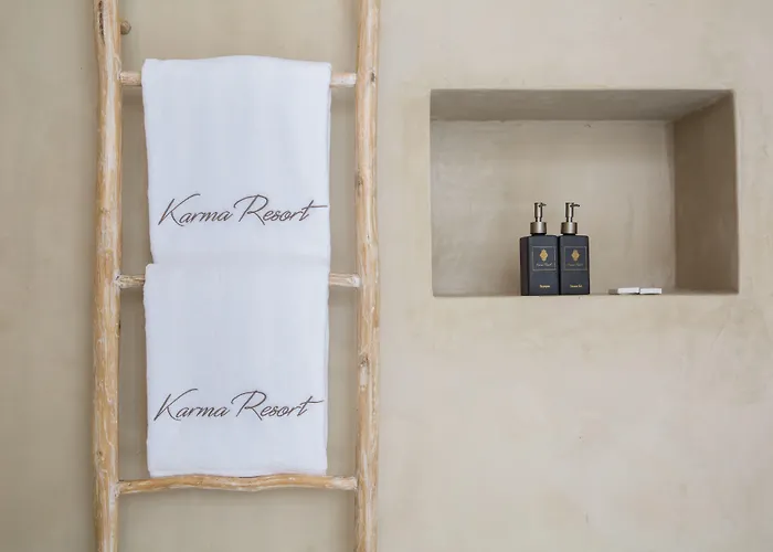 Karma Resort