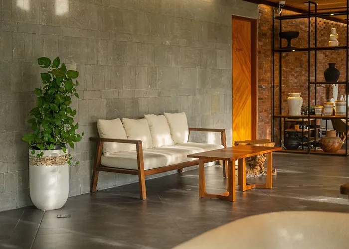 Kayumas Seminyak Resort
