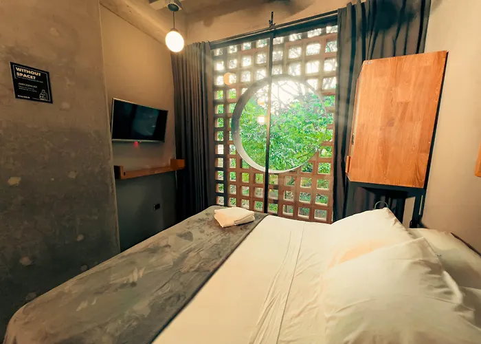 Viajero Medellin Hostel