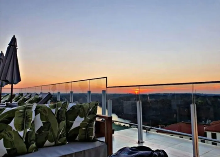 O2 Hotel Iguazu