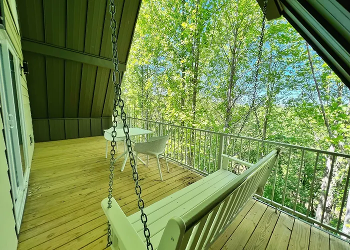 Skylaranna Resort & Spa