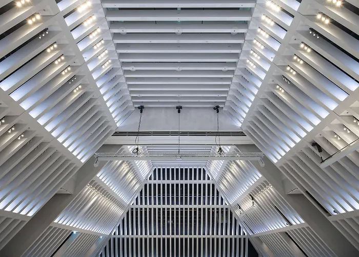 Hyatt Regency Zurich Airport Circle