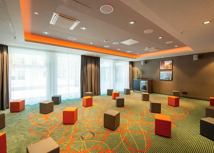 Leonardo Royal Hotel Nuernberg