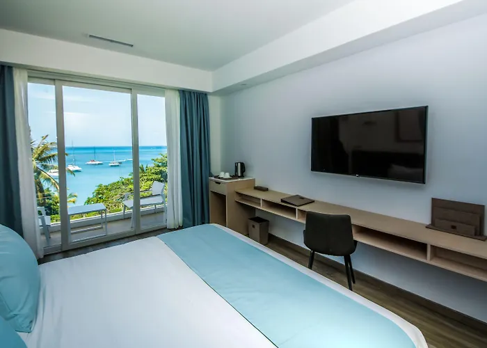 Ocean V Hotel (Adults Only)