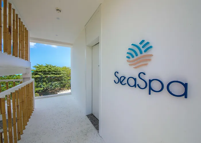 Ocean V Hotel (Adults Only)