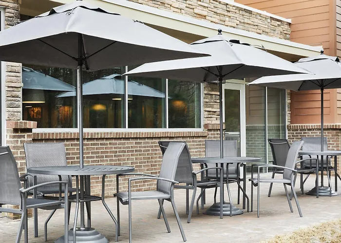 Fairfield Inn & Suites By Marriott Raleigh Wake Forest