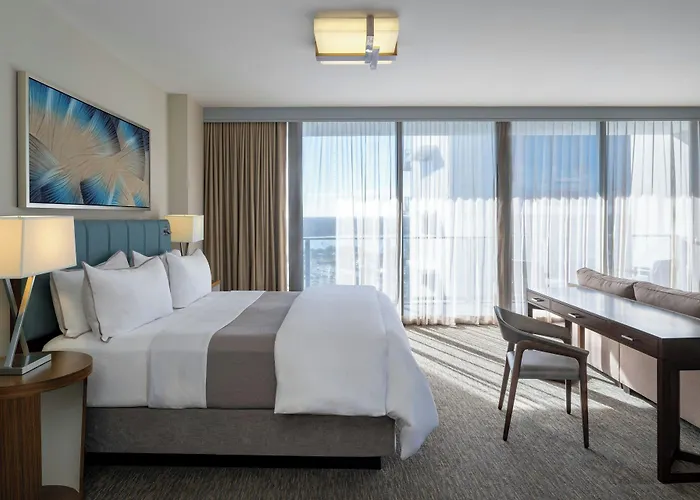 The Westin Sarasota
